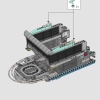 Башня Мстителей (LEGO 76269)
