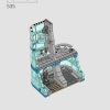 Башня Мстителей (LEGO 76269)