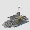 Башня Мстителей (LEGO 76269)