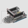 Башня Мстителей (LEGO 76269)