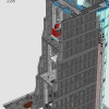 Башня Мстителей (LEGO 76269)