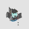 Башня Мстителей (LEGO 76269)
