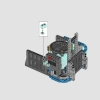 Башня Мстителей (LEGO 76269)