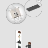 Башня Мстителей (LEGO 76269)