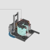 Башня Мстителей (LEGO 76269)