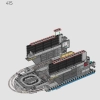 Башня Мстителей (LEGO 76269)
