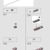 Башня Мстителей (LEGO 76269)