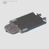 Башня Мстителей (LEGO 76269)