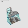 Башня Мстителей (LEGO 76269)
