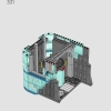 Башня Мстителей (LEGO 76269)