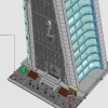 Башня Мстителей (LEGO 76269)