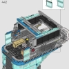 Башня Мстителей (LEGO 76269)