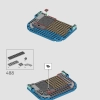 Башня Мстителей (LEGO 76269)