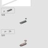 Башня Мстителей (LEGO 76269)