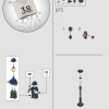 Башня Мстителей (LEGO 76269)
