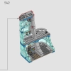 Башня Мстителей (LEGO 76269)