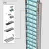Башня Мстителей (LEGO 76269)