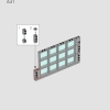 Башня Мстителей (LEGO 76269)