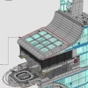 Башня Мстителей (LEGO 76269)