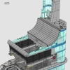 Башня Мстителей (LEGO 76269)