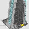 Башня Мстителей (LEGO 76269)