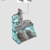 Башня Мстителей (LEGO 76269)