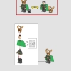 Башня Мстителей (LEGO 76269)