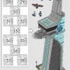 Башня Мстителей (LEGO 76269)