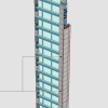 Башня Мстителей (LEGO 76269)