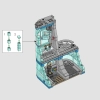 Башня Мстителей (LEGO 76269)