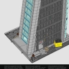 Башня Мстителей (LEGO 76269)