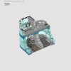Башня Мстителей (LEGO 76269)