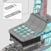 Башня Мстителей (LEGO 76269)