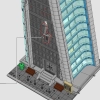Башня Мстителей (LEGO 76269)
