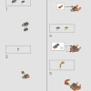 Башня Мстителей (LEGO 76269)