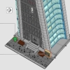 Башня Мстителей (LEGO 76269)