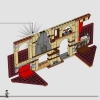 Факультет Гриффиндор (LEGO 76409)