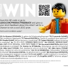 Факультет Гриффиндор (LEGO 76409)