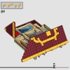 Факультет Гриффиндор (LEGO 76409)