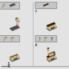 Факультет Гриффиндор (LEGO 76409)