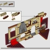 Факультет Гриффиндор (LEGO 76409)