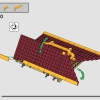 Факультет Гриффиндор (LEGO 76409)