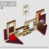 Факультет Гриффиндор (LEGO 76409)