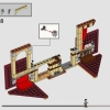 Факультет Гриффиндор (LEGO 76409)