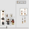 Факультет Гриффиндор (LEGO 76409)