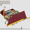 Факультет Гриффиндор (LEGO 76409)