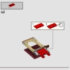Факультет Гриффиндор (LEGO 76409)
