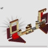 Факультет Гриффиндор (LEGO 76409)