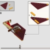 Факультет Гриффиндор (LEGO 76409)