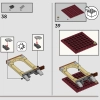 Факультет Гриффиндор (LEGO 76409)